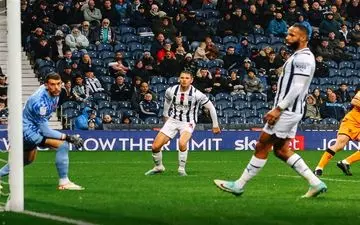 شکست هال‌سیتی در شب بازگشت صیادمنش