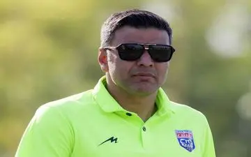 علیزاده:دیگر اشتباهات سالیان قبل را تکرار نخواهیم کرد