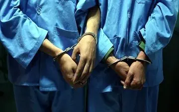 دستگیری عاملان تیراندازی در کرمانشاه