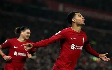 صعود چلسی و لیورپول به مرحله یک چهارم نهایی جام اتحادیه انگلیس/ آرسنال حذف شد 