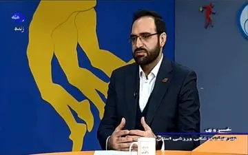 76 درصد ورزشکاران کرمانشاهی در 10 رشته ورزشی فعالیت دارند