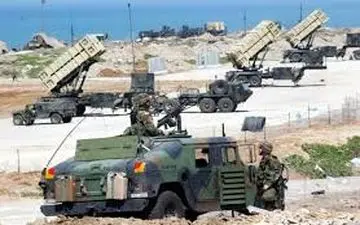 شرط پنتاگون برای مجهز کردن ترکیه به سامانه‌های پاتریوت