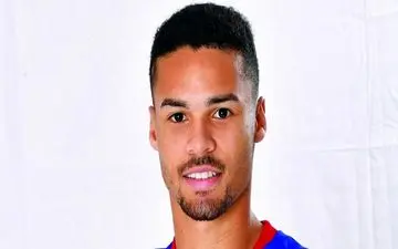 عمل مدافع برزیلی شارجه با موفقیت انجام شد