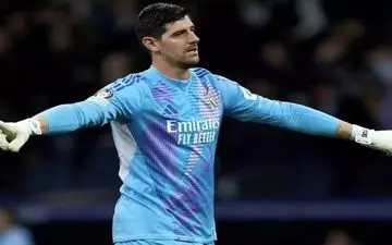  اعلام فهرست رئال مادرید برای دیدار با لگانس؛ غیبت کورتوا و 4 ستاره دیگر