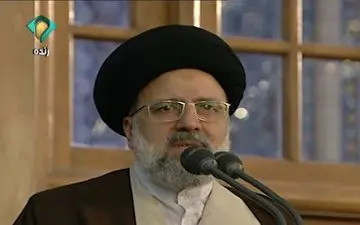 توضیحات رئیسی از درآمدها و هزینه‌های آستان قدس رضوی/ پاساژسازی کار آستان قدس نیست + فیلم