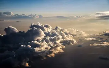 هواشناسی/بارش باران در اغلب مناطق کشور