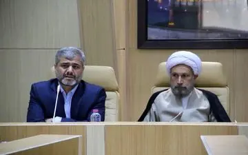 رئیس کل دادگستری استان فارس: ادامه تحقیقات تکمیلی پرونده وقوع حادثه سیل شیراز در دادسرا