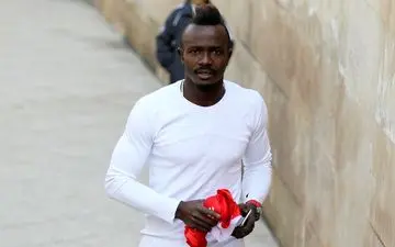  احتمال بازگشت ستاره خارجی به پرسپولیس قوت گرفت + سند