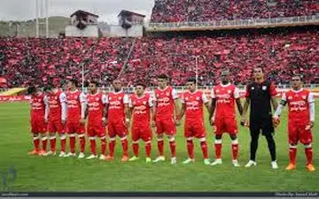  شماره پیراهن سرخپوشان مشخص شد (عکس)