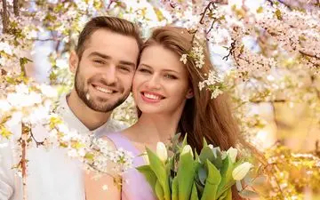 خانم‌ها بخوانند| 9 روشی که مردان را دیوانه شما می‌کند!