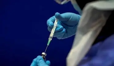 ورود ۳۵۰ هزار دوز واکسن آسترازنکا 