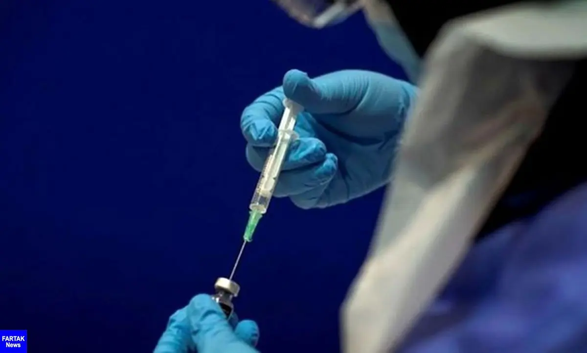 اعلام آمار تفکیکی واکسیناسیون کرونا در ایران تا ۲۶ مردادماه 