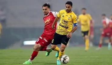 ۳+۱ غایب احتمالی سپاهان برابر پرسپولیس؛ کار برای طلایی‌پوشان سخت‌ شد