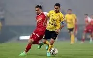 ۳+۱ غایب احتمالی سپاهان برابر پرسپولیس؛ کار برای طلایی‌پوشان سخت‌ شد