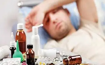 موج آنفلوانزا در کشور فروکش کرد 