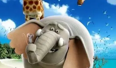 رشد 60 درصدی انیمیشن فیلشاه در گیشه سینما
