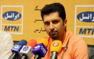 حسینی: استقلال کادرفنی زیرکی دارد