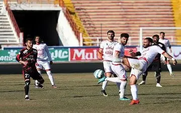 خبر خوش برای پرشورها/ بحث کسر امتیاز از تراکتور رسما منتفی شد