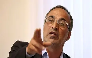  واکنش فوق العاده واعظ آشتیانی به اقدام اخیر AFC