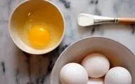 سفیده تخم‌مرغ: راز زیبایی یا یک تله خطرناک؟
