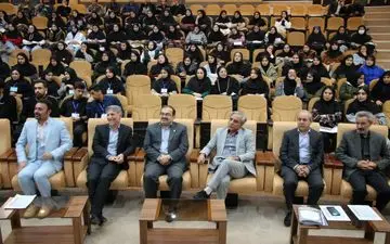 دومین همایش ملی جغرافیا و پایداری با ارائه ۸۱ مقاله به پایان رسید

