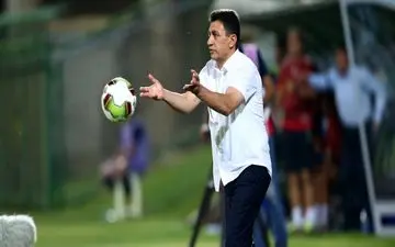 ژنرال : دربی فردا عشق بازی در فوتبال است