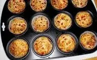 طرز تهیه یک عصرانه دلبر!