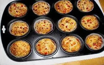 طرز تهیه یک عصرانه دلبر!