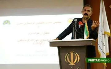 اتاق فکر گردشگری شهری در کرمانشاه با محوریت شهرداری تشکیل شود