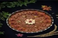 طرز تهیه حلوای چای به سبک بوتیکی؛ خوشمزه، لطیف و مجلسی