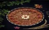 طرز تهیه حلوای چای به سبک بوتیکی؛ خوشمزه، لطیف و مجلسی