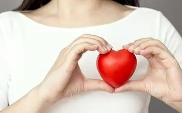 چه زمانی نگران تپش قلب شویم؟

