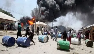انفجار مین در نیجریه ۷ قربانی گرفت
