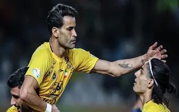  مهاجم محبوب گل‌محمدی، به پرسپولیس بازمی‌گردد؟