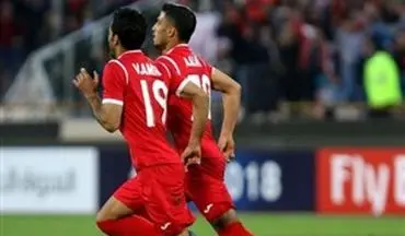 هفته ششم مرحله گروهی لیگ قهرمانان آسیا/گزارش زنده؛ پرسپولیس1 -السد 0