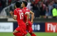هفته ششم مرحله گروهی لیگ قهرمانان آسیا/گزارش زنده؛ پرسپولیس1 -السد 0