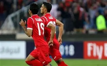 هفته ششم مرحله گروهی لیگ قهرمانان آسیا/گزارش زنده؛ پرسپولیس1 -السد 0