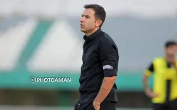 اختصاصی/کشف استعداد تخصص این مدیر فوتبالی