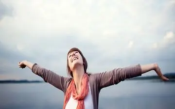 این افراد کمتر بیمار می‌شوند