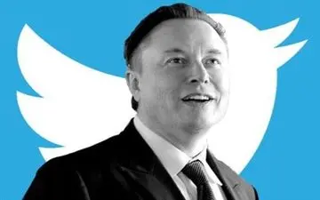 تهدید هیئت مدیره توییتر توسط ایلان ماسک