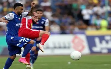 ستاره آبی‌ها رکورددار دربی می‌شود؟