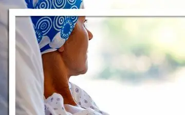 کلید طلایی تشخیص زودهنگام و پیشگیری از سرطان