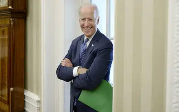 
بایدن: شاید توافقی با عربستان در راه باشد