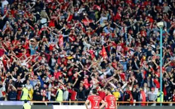 آزادی دوباره سرخ می‌شود: بلیت‌فروشی بازی خانگی پرسپولیس آغاز شد