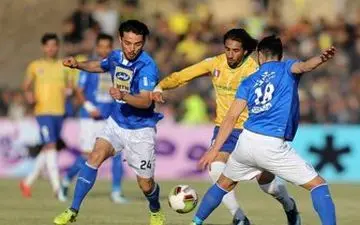  شرط و شروط بلژیکی‌ها برای برگرداندن ستاره استقلال