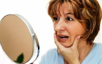 چگونه از شل شدن پوست جلوگیری کنیم