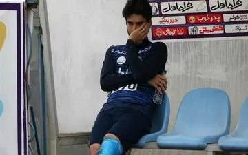 جدیدترین خبر در مورد لئوناردو پادووانی ستاره پیشین استقلال