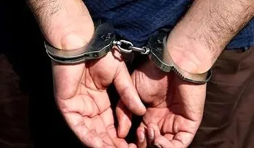مدیر جایگاه سوخت در جیرفت دستگیر شد/کشف هزار لیتر سوخت خارج از شبکه
