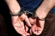 مدیر جایگاه سوخت در جیرفت دستگیر شد/کشف هزار لیتر سوخت خارج از شبکه
