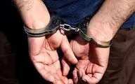 مدیر جایگاه سوخت در جیرفت دستگیر شد/کشف هزار لیتر سوخت خارج از شبکه
